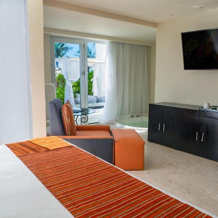 Hotel The Sens Tulum Riviera By Oasis Akumal Exterior foto