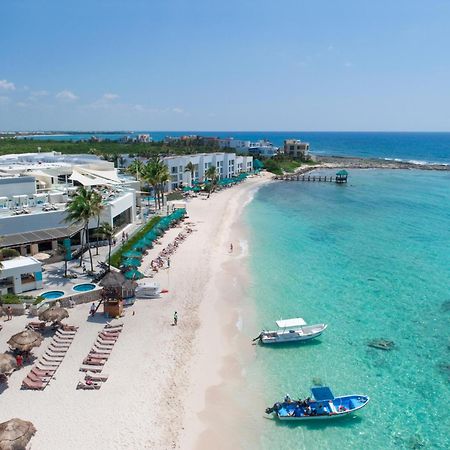 Hotel The Sens Tulum Riviera By Oasis Akumal Exterior foto