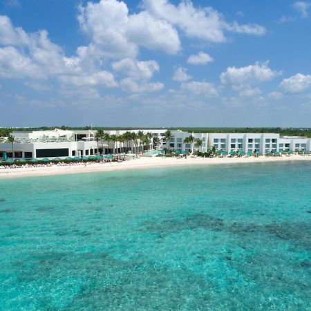 Hotel The Sens Tulum Riviera By Oasis Akumal Exterior foto